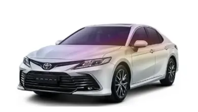 Dulu Mobil Pejabat, Kini Camry Hybrid Bekas Turun ke Rp130 Jutaan dan Makin Menggoda