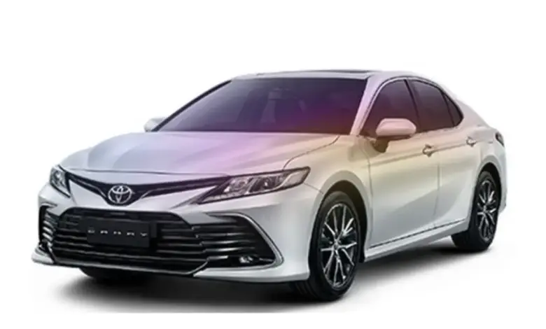 Dulu Mobil Pejabat, Kini Camry Hybrid Bekas Turun ke Rp130 Jutaan dan Makin Menggoda