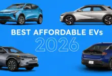 Mobil Listrik Rp 300 Jutaan Kini Tak Cuma City Car, MPV 3 Baris pun Sudah Masuk Daftar