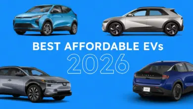 Mobil Listrik Rp 300 Jutaan Kini Tak Cuma City Car, MPV 3 Baris pun Sudah Masuk Daftar