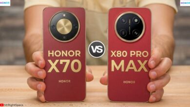 Honor X70 Pro Max Mendarat Diam-Diam, Baterai Raksasa Sebelum X80 Pro Max Tiba