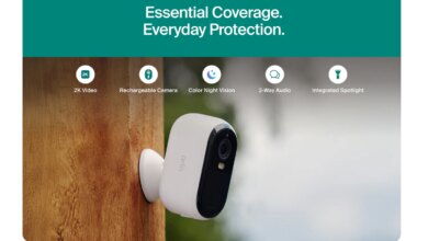 Arlo Essential Camera 2K Anjlok Tajam, Kamera Keamanan Outdoor Ini Makin Sulit Diabaikan