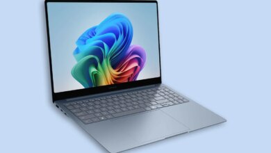 Galaxy Book 6 Edge Muncul dengan Snapdragon X2 Elite, Laptop Tipis yang Jual AI dan Baterai 22 Jam