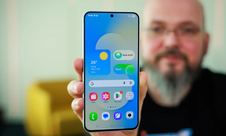 Samsung Mulai Uji One UI 9 untuk Galaxy A16 5G, Sinyal Update Stabil Makin Dekat