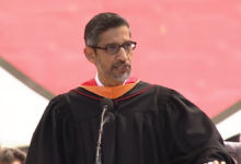 Aksi Walkout Saat Pidato Sundar Pichai Dibalas Khosla, Internet Terbelah soal AI