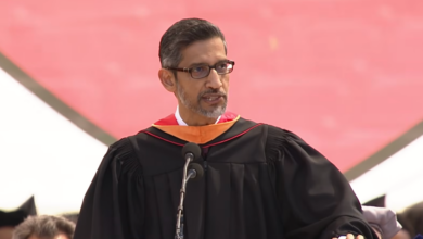 Aksi Walkout Saat Pidato Sundar Pichai Dibalas Khosla, Internet Terbelah soal AI