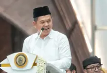 Jabar Prioritaskan Tajug Kecil, KDM Soroti Masjid Yang Bergeser Jadi Tempat Selfie