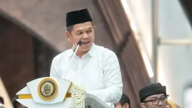 Jabar Prioritaskan Tajug Kecil, KDM Soroti Masjid Yang Bergeser Jadi Tempat Selfie