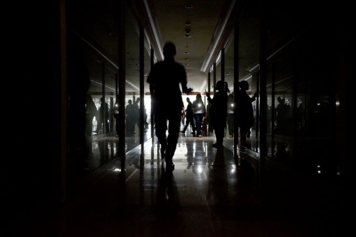 60 Menit Padamkan Jakarta, Langkah Kecil Yang Pernah Turunkan Emisi Nyata