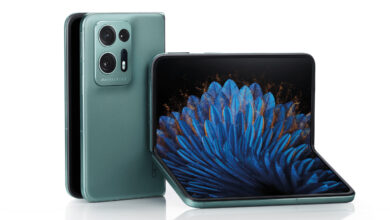 OPPO Ikut Kejar Foldable Lebar, Sinyal Persaingan Baru yang Bisa Mengusik Samsung