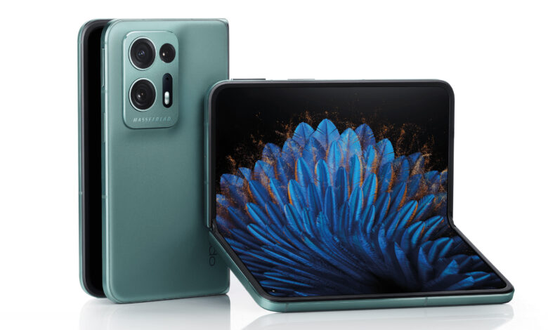 OPPO Ikut Kejar Foldable Lebar, Sinyal Persaingan Baru yang Bisa Mengusik Samsung