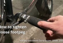 Footstep Motor Los Dan Kendor, Penyebabnya Sering Sepele Tapi Berisiko Besar