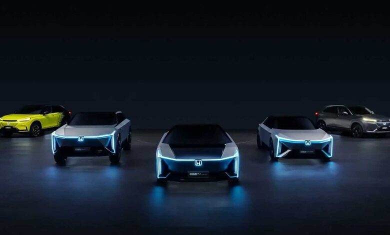 CEO Honda Tolak Mundur Meski Dikritik, Strategi EV Rp 15,7 Miliar Dipertanyakan
