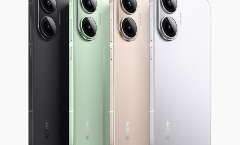 Redmi Turbo 5 Meluncur Hari Ini, Baterai Raksasa dan Layar 120Hz Jadi Senjata Utama