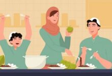 Jadwal Puasa Muharram Lengkap, Tasua dan Asyura yang Menentukan Awal Amal di Bulan Mulia
