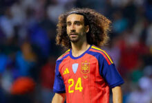 Marc Cucurella Resmi Ke Real Madrid, Kontrak Enam Musim Hingga 2032