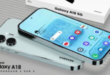 Samsung Galaxy A18 Bocor, HP Murah Ini Bisa Jadi yang Pertama Cicipi One UI 9 dan AMOLED