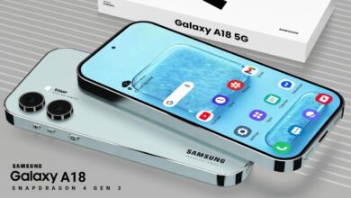 Samsung Galaxy A18 Bocor, HP Murah Ini Bisa Jadi yang Pertama Cicipi One UI 9 dan AMOLED