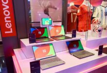 Lenovo Bawa Laptop AI Edisi FIFA Ke Indonesia, Yoga Slim 7i Dan Legion Pro 7i