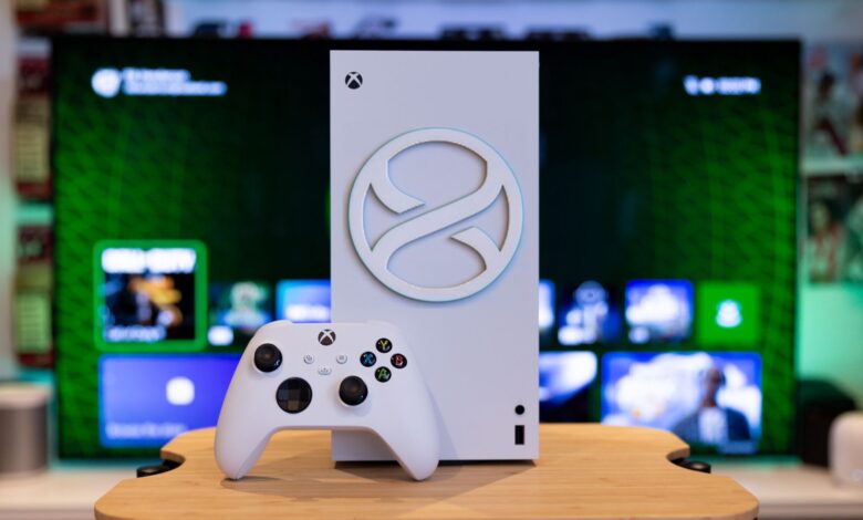 Project Helix Bisa Tanpa Controller, Langkah Aneh Demi Harga Konsol Tetap Terjangkau