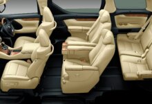 7 Mobil Bekas 7 Seater di Bawah 200 Juta, Kabin Lega yang Bikin Keluarga Lebih Nyaman