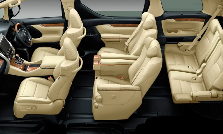 7 Mobil Bekas 7 Seater di Bawah 200 Juta, Kabin Lega yang Bikin Keluarga Lebih Nyaman