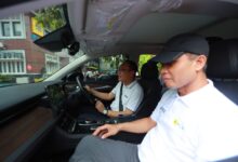 PLN Group Jatim Gandeng BRI dan Polytron, Ekosistem Kendaraan Listrik Makin Kuat di Jawa Timur