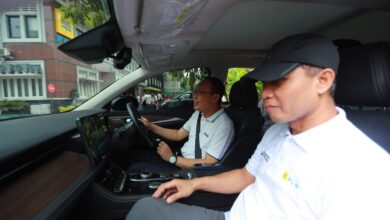PLN Group Jatim Gandeng BRI dan Polytron, Ekosistem Kendaraan Listrik Makin Kuat di Jawa Timur