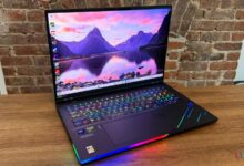 Acer Bawa RAM Sekelas Server Ke Laptop Gaming, Predator Helios 18 AI Bikin Standar Naik