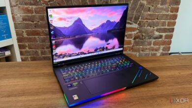 Acer Bawa RAM Sekelas Server Ke Laptop Gaming, Predator Helios 18 AI Bikin Standar Naik