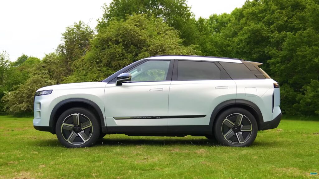 Merek Mobil Terlaris Mei 2026, Jaecoo Menyalip Honda Saat BYD Terlempar dari Peta