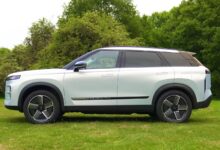 Merek Mobil Terlaris Mei 2026, Jaecoo Menyalip Honda Saat BYD Terlempar dari Peta