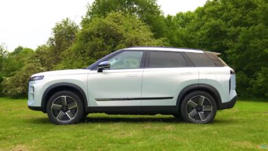 Merek Mobil Terlaris Mei 2026, Jaecoo Menyalip Honda Saat BYD Terlempar dari Peta