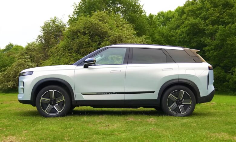 Merek Mobil Terlaris Mei 2026, Jaecoo Menyalip Honda Saat BYD Terlempar dari Peta