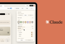 Claude Design Bisa Pangkas Alur Prototyping AI, Tim Kecil Kini Tak Lagi Bergantung pada Desainer