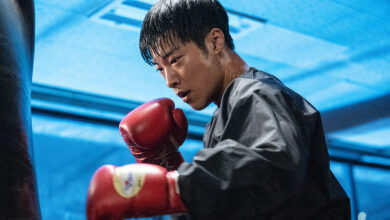 3 Drakor Netflix 2026 Soal Tim Solid, Dari Tinju Brutal Hingga Sekolah yang Carut-Marut