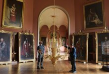 6 Prompt Gemini AI untuk Foto di Museum Tua, Hasilnya Terlihat Sinematik dan Realistis