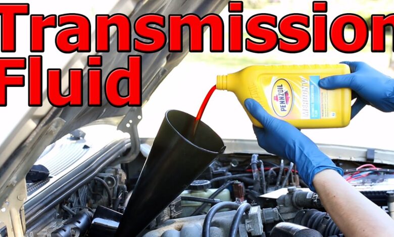 Ternyata Tidak Sama, Jadwal Ganti Oli Transmisi Bisa Beda Jauh Tergantung Mobil