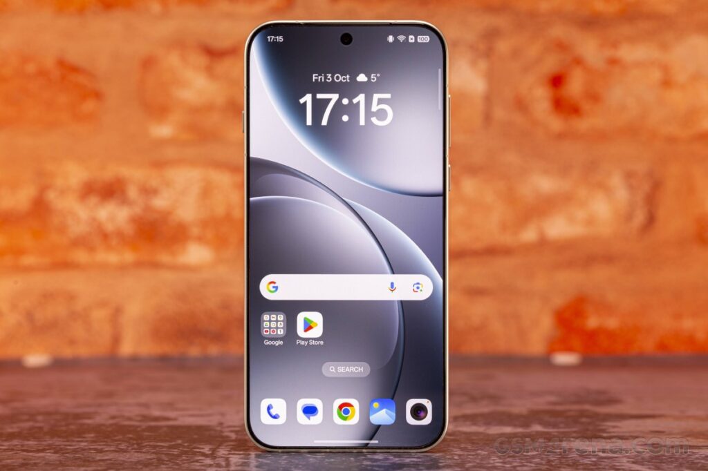 Oppo Find X10 Pro Bocor, Dua Kamera 200 MP dan Baterai 8.000mAh Siap Mengusik Flagship