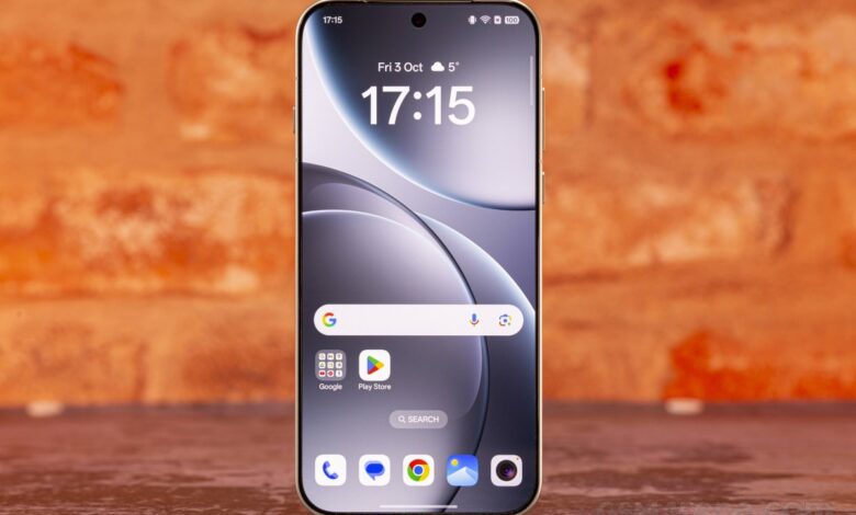 Oppo Find X10 Pro Bocor, Dua Kamera 200 MP dan Baterai 8.000mAh Siap Mengusik Flagship