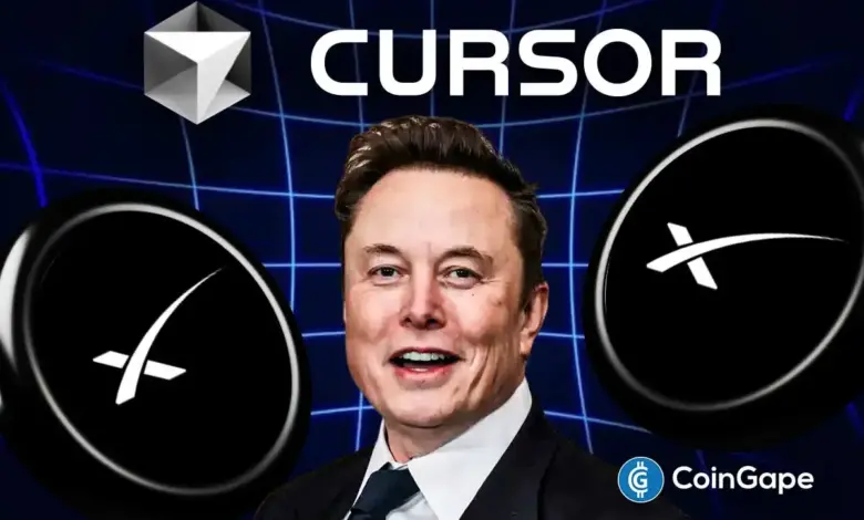 SpaceX Beli Cursor, Langkah Elon Musk yang Bisa Ubah Peta Coding AI