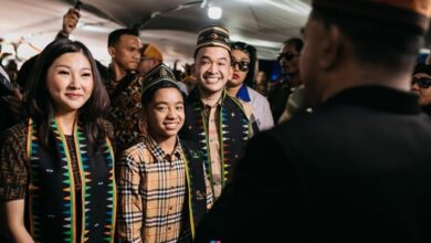 Betrand Peto Bongkar Dugaan Hasutan ke Keluarga NTT, Sorot Sarwendah dan Ruben Onsu