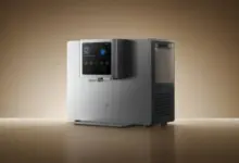 Xiaomi Gabungkan Air Panas 3 Detik Dan Es Batu Cepat, Dispenser Ini Terlalu Serbaguna