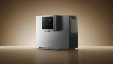 Xiaomi Gabungkan Air Panas 3 Detik Dan Es Batu Cepat, Dispenser Ini Terlalu Serbaguna