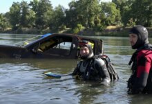 Bocah Tenggelam di Sungai Pemali Brebes Belum Ditemukan, Tim SAR Selami Kedalaman 7 Meter