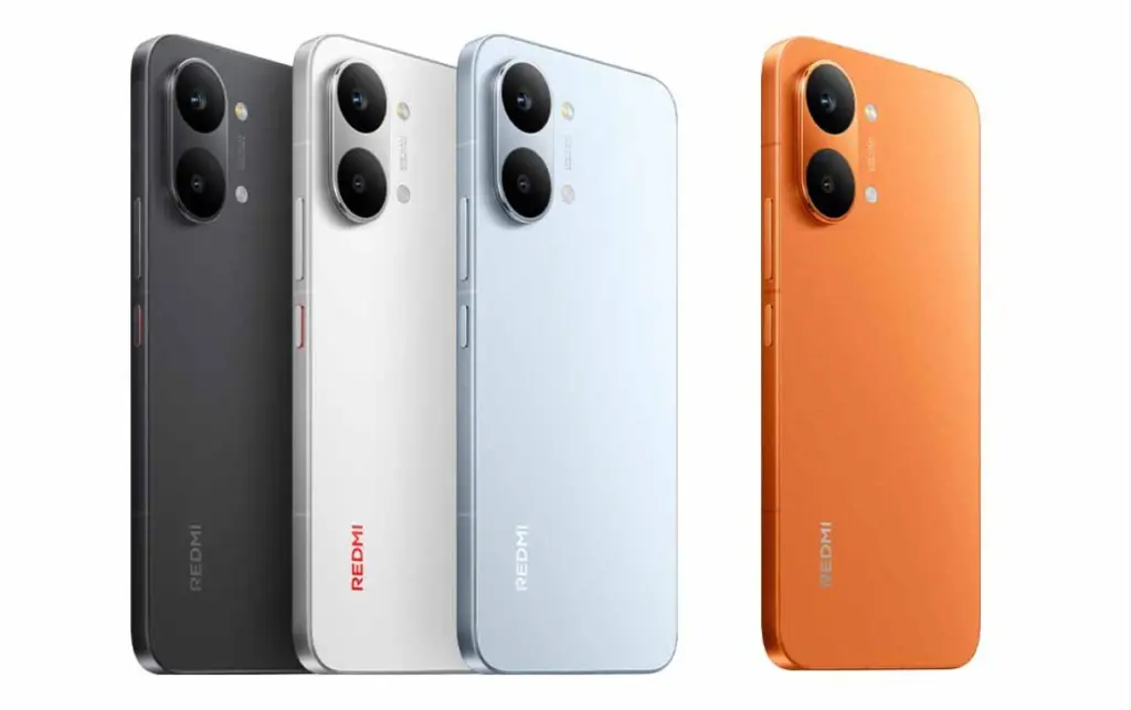 Redmi Turbo 5 Datang dengan Bodi Ringkas, Baterai 7.540mAh Malah Jadi Pukulan Telak Rival