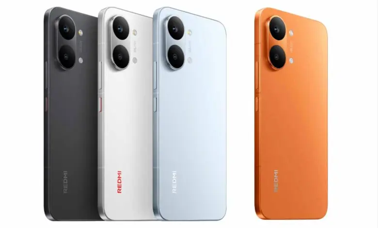 Redmi Turbo 5 Datang dengan Bodi Ringkas, Baterai 7.540mAh Malah Jadi Pukulan Telak Rival