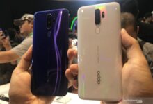 Harga OPPO Seri A Juni 2026 Mulai Turun, Varian 2 Jutaan Ini Paling Menggoda