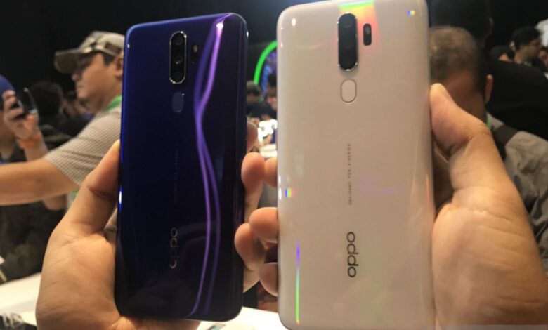 Harga OPPO Seri A Juni 2026 Mulai Turun, Varian 2 Jutaan Ini Paling Menggoda
