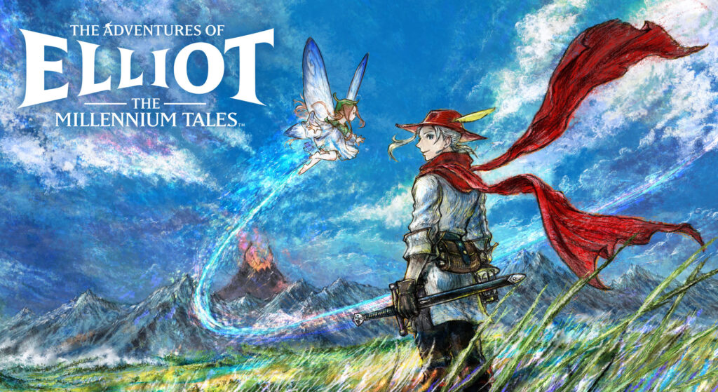 Demo Baru The Adventures Of Elliot Buang Turn-Based Combat, Progress Bisa Dibawa Ke Game Utama